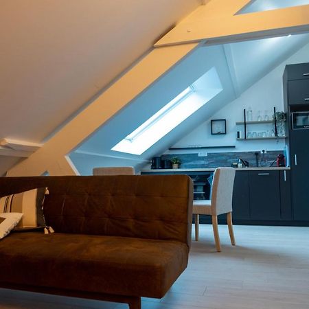 Bonuit Apartment Le Mans Exterior foto