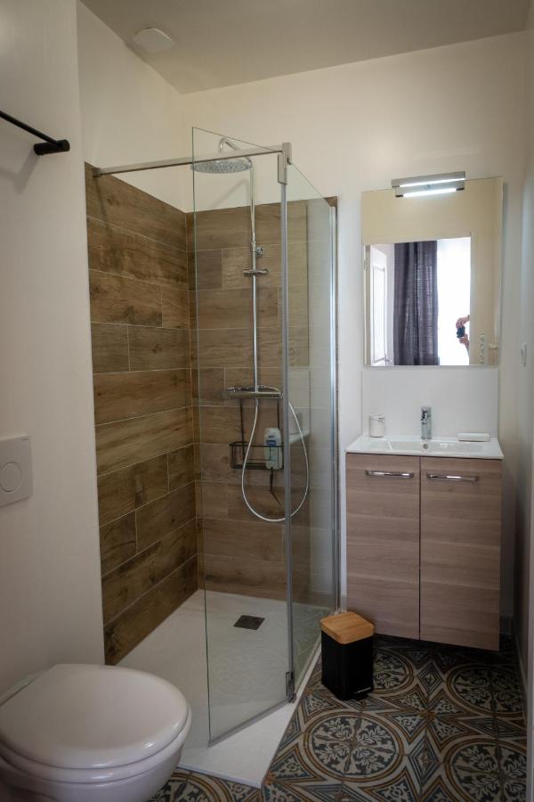 Bonuit Apartment Le Mans Exterior foto