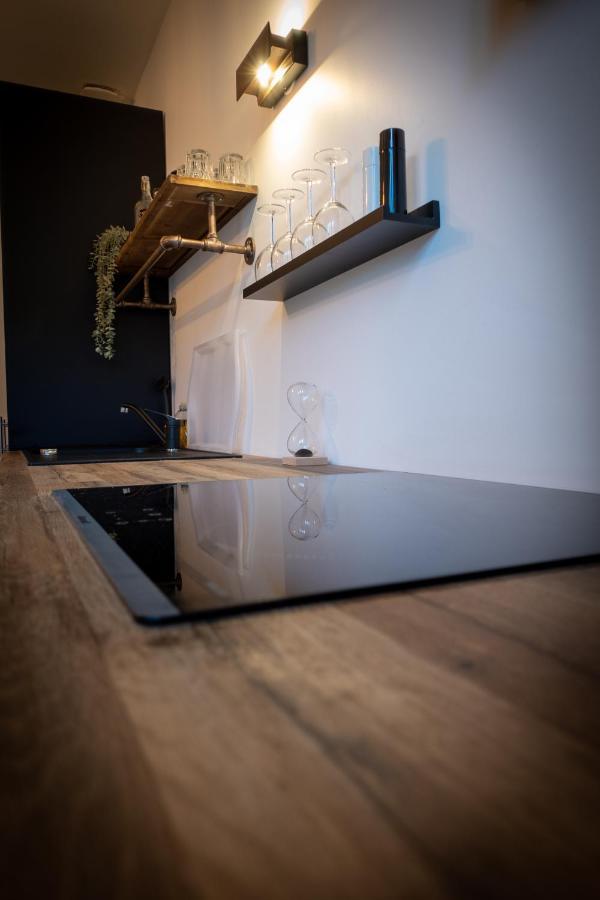 Bonuit Apartment Le Mans Exterior foto