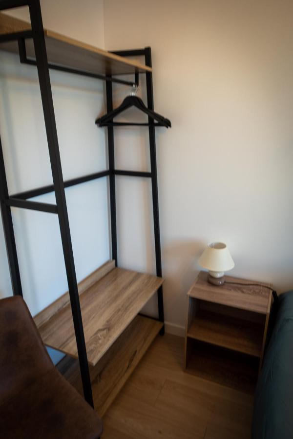 Bonuit Apartment Le Mans Exterior foto