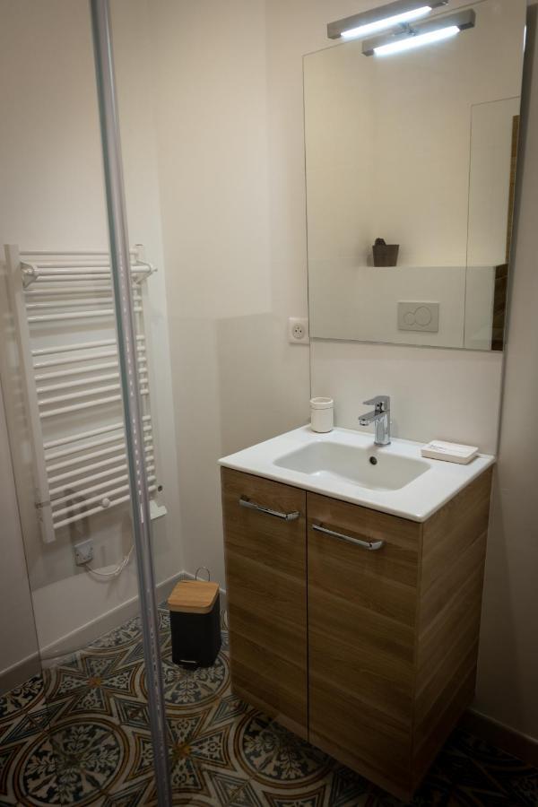 Bonuit Apartment Le Mans Exterior foto