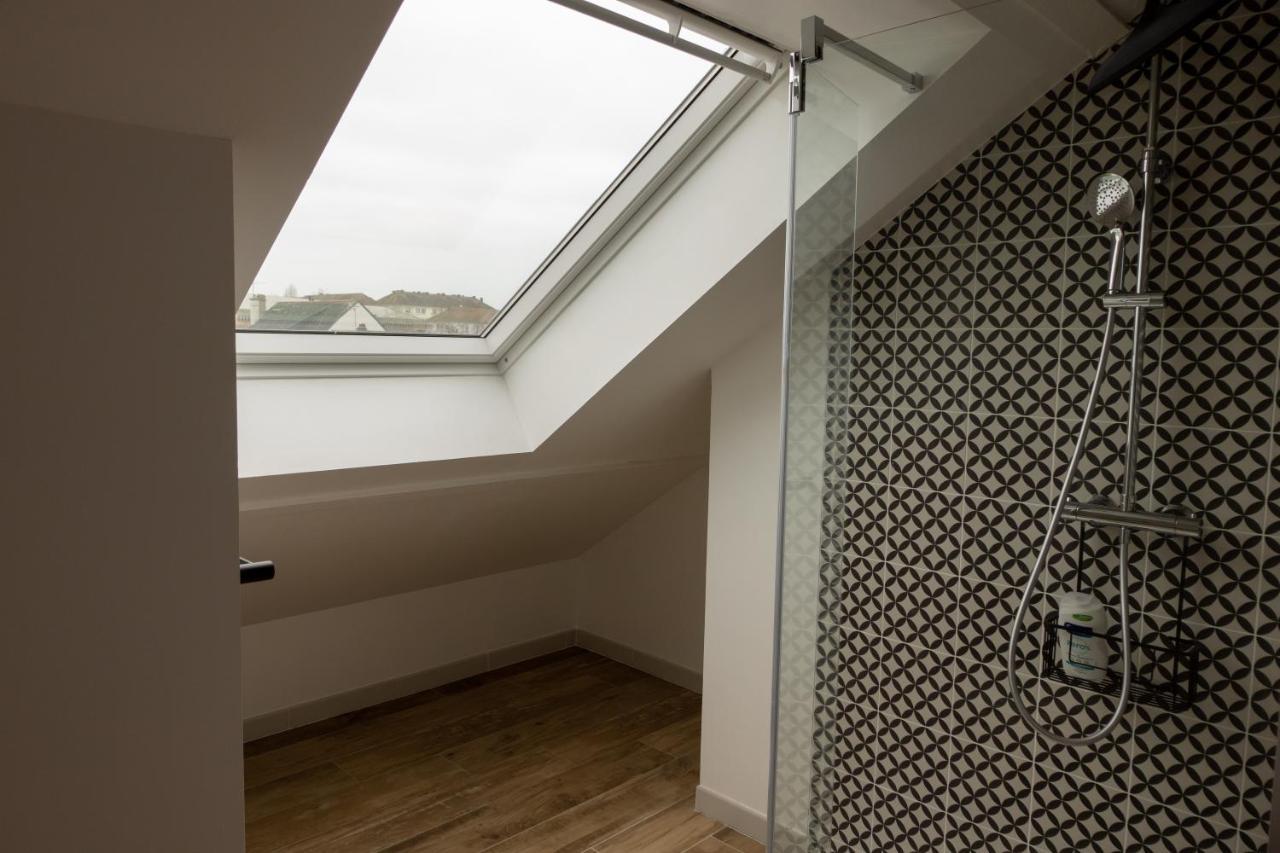 Bonuit Apartment Le Mans Exterior foto