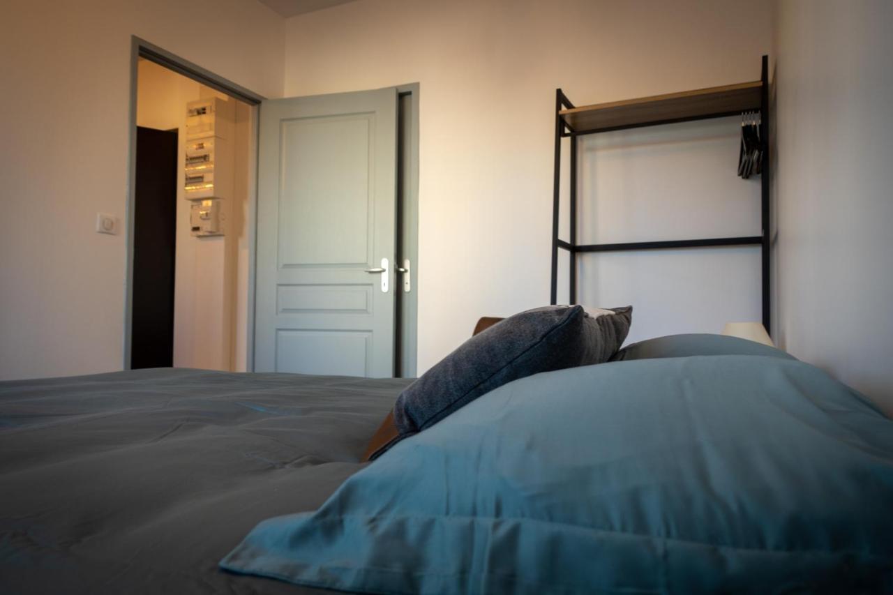 Bonuit Apartment Le Mans Exterior foto