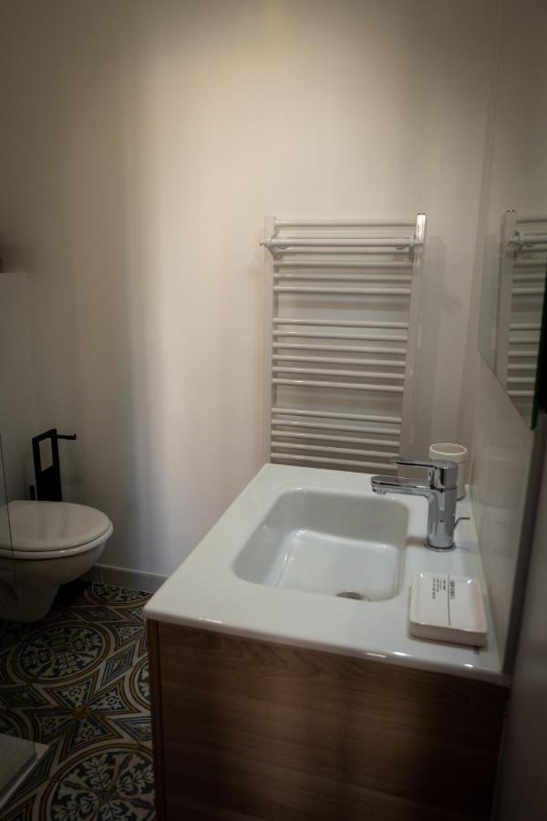 Bonuit Apartment Le Mans Exterior foto