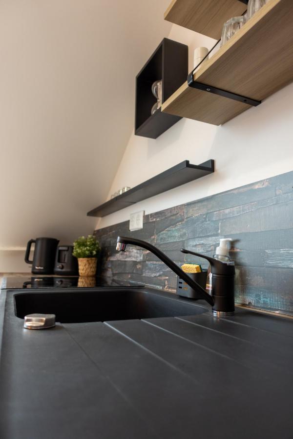 Bonuit Apartment Le Mans Exterior foto